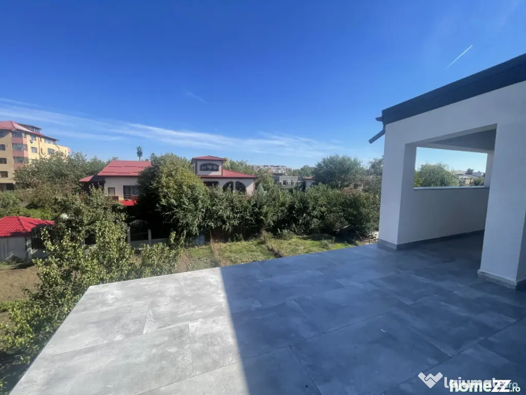Drumul Taberei, Valea Oltului, vila tip duplex, P+2E, supraf