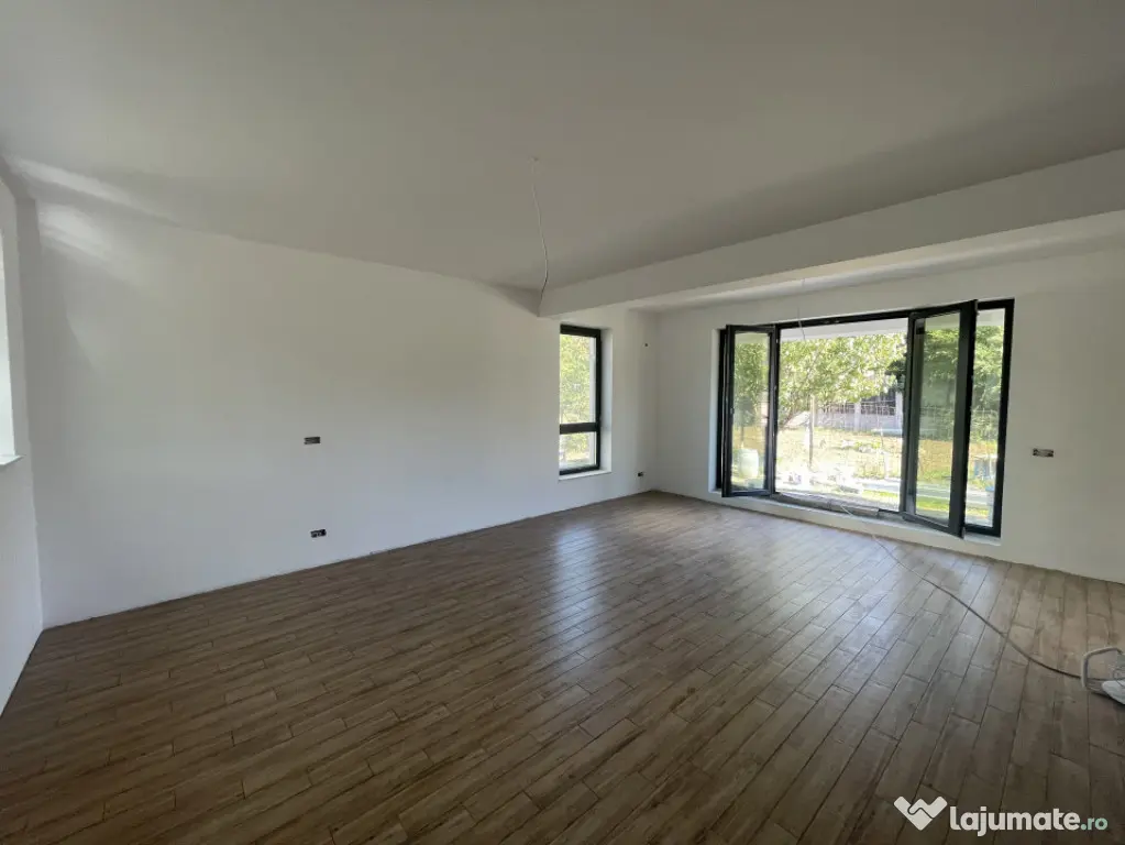 Drumul Taberei, Valea Oltului, vila tip duplex, P+2E, supraf