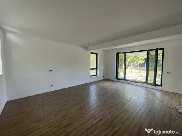 Drumul Taberei, Valea Oltului, vila tip duplex, P+2E, supraf
