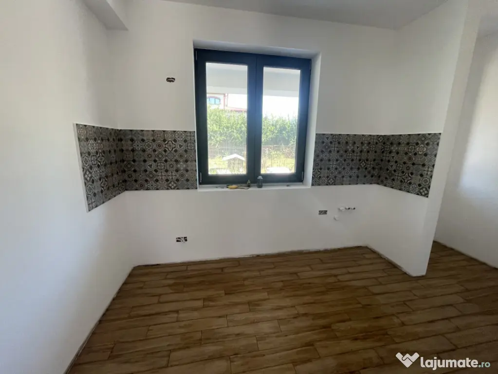 Drumul Taberei, Valea Oltului, vila tip duplex, P+2E, supraf