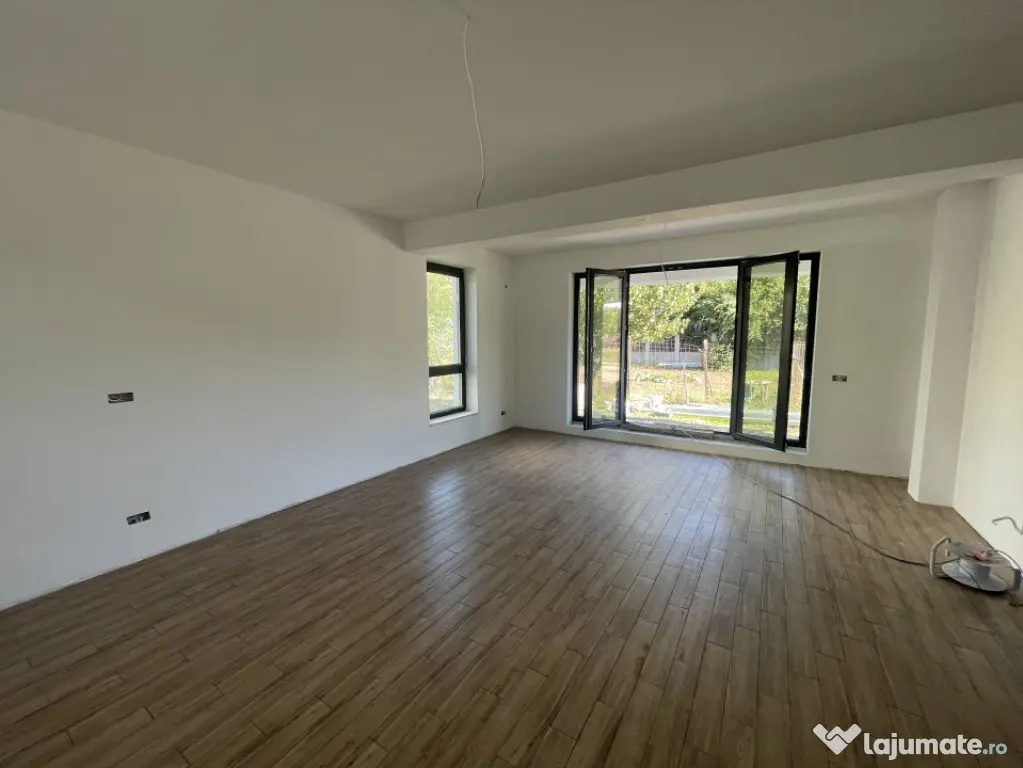 Drumul Taberei, Valea Oltului, vila tip duplex, P+2E, supraf