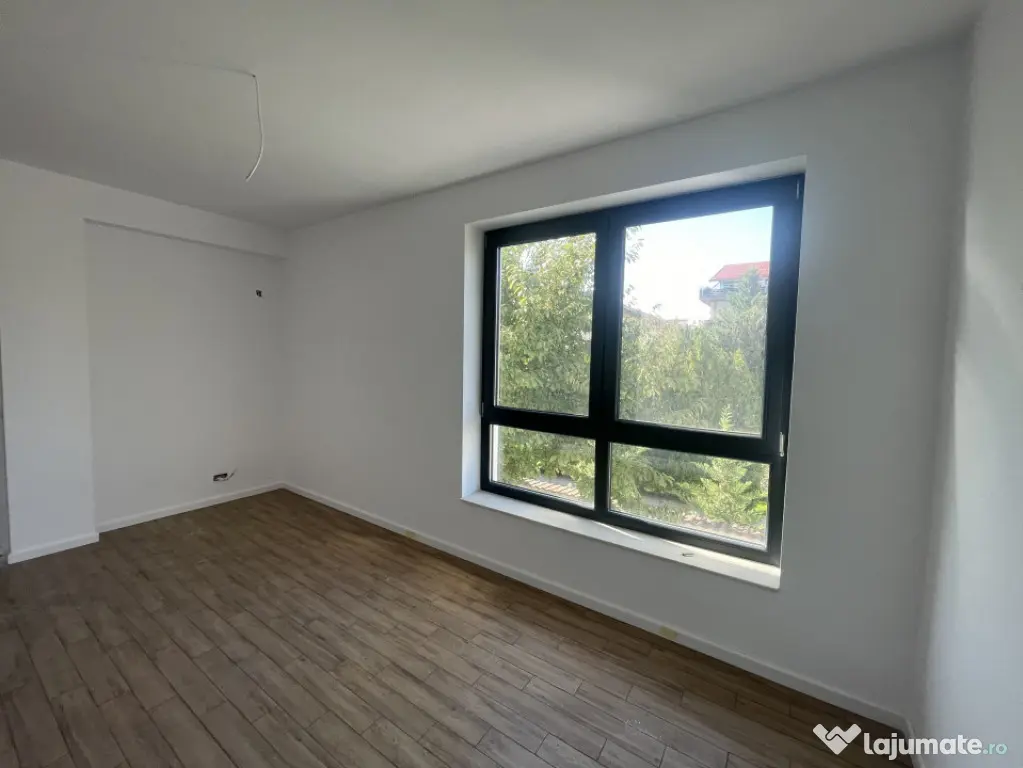 Drumul Taberei, Valea Oltului, vila tip duplex, P+2E, supraf