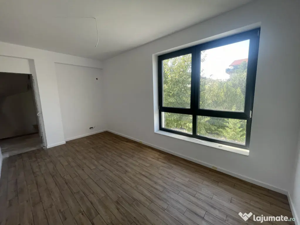 Drumul Taberei, Valea Oltului, vila tip duplex, P+2E, supraf