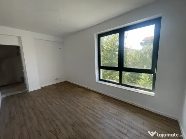 Drumul Taberei, Valea Oltului, vila tip duplex, P+2E, supraf