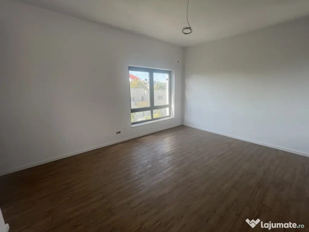 Drumul Taberei, Valea Oltului, vila tip duplex, P+2E, supraf