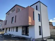 Drumul Taberei, Valea Oltului, vila tip duplex, P+2E, supraf