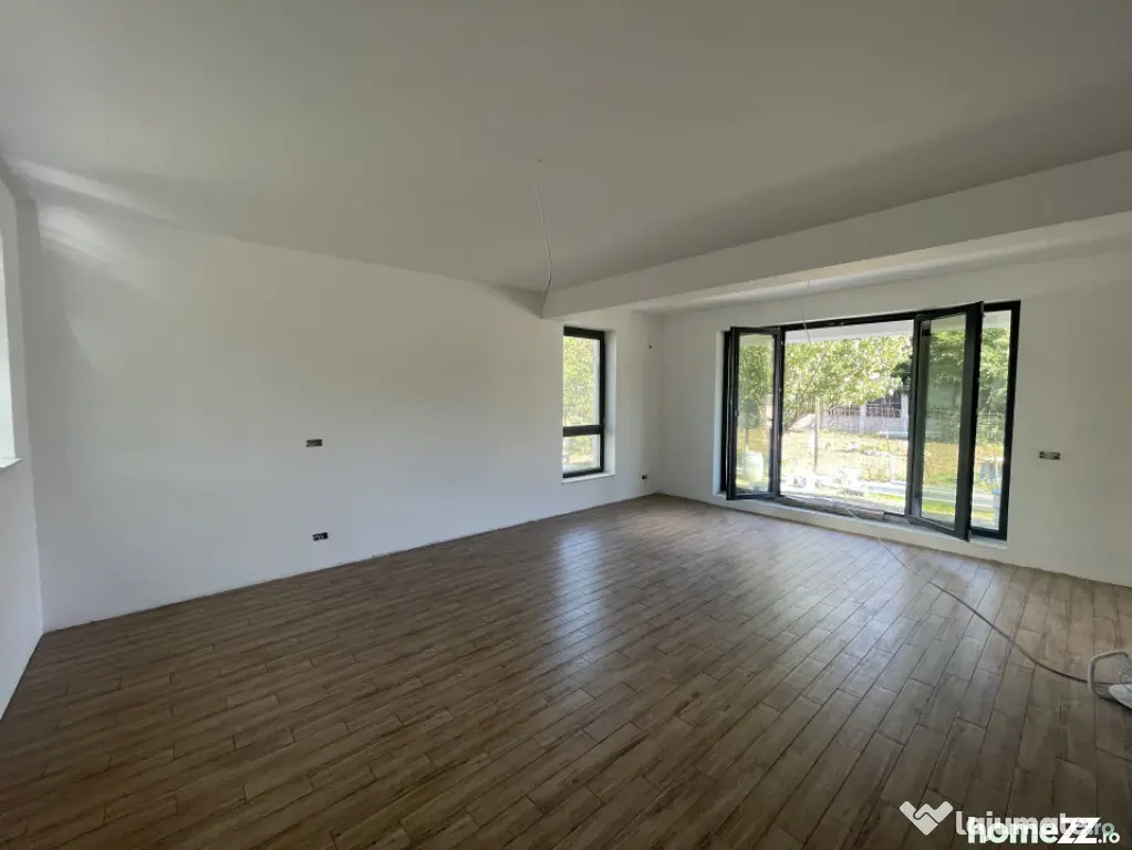 Drumul Taberei, Valea Oltului, vila tip duplex, P+2E, supraf