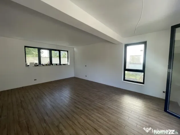 Drumul Taberei, Valea Oltului, vila tip duplex, P+2E, supraf