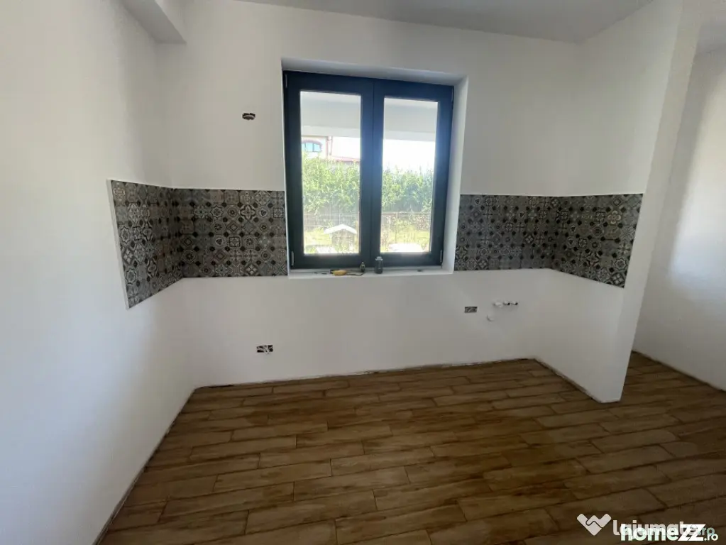 Drumul Taberei, Valea Oltului, vila tip duplex, P+2E, supraf