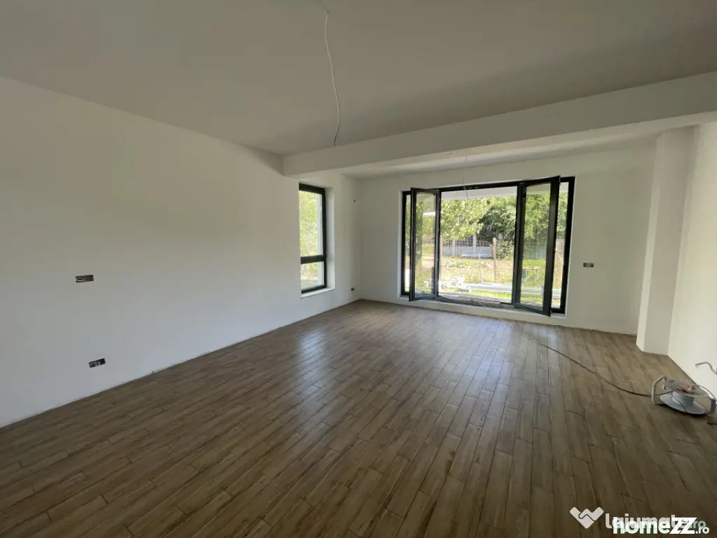 Drumul Taberei, Valea Oltului, vila tip duplex, P+2E, supraf
