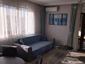 ALBERT - 2camere+terasa, dec, mobilat + utilat - 650 euro 