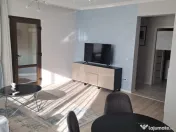 ALBERT - 2camere+terasa, dec, mobilat + utilat - 650 euro 