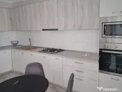 ALBERT - 2camere+terasa, dec, mobilat + utilat - 650 euro 