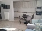 ALBERT - 2camere+terasa, dec, mobilat + utilat - 650 euro 