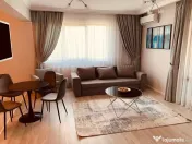 ALBERT - 2camere+terasa, dec, mobilat + utilat - 650 euro 