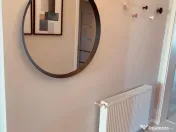 ALBERT - 2camere+terasa, dec, mobilat + utilat - 650 euro 