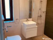 ALBERT - 2camere+terasa, dec, mobilat + utilat - 650 euro 