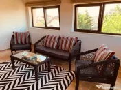 ALBERT - 2camere+terasa, dec, mobilat + utilat - 650 euro 