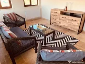 ALBERT - 2camere+terasa, dec, mobilat + utilat - 650 euro 