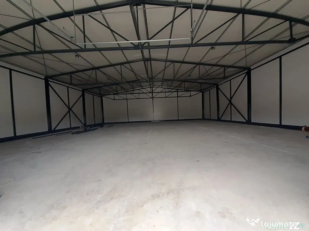 Hale noi in zona Gara Catelu, Drumul Intre Tarlale - Bucuresti (Bucuresti-Ilfov)