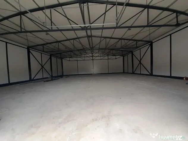 Hale noi in zona Gara Catelu, Drumul Intre Tarlale - Bucuresti (Bucuresti-Ilfov)