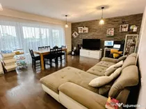 Apartament 3 camere la vila cu curte, zona Arhitectilor