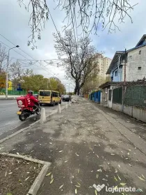 Zona Piata Sudului Rond Nitu Vasile Imobil D+P+1+M 385 mp...