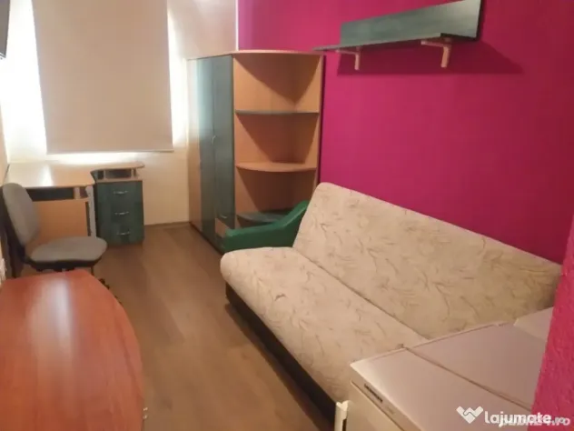 Garsoniera complexul studențesc