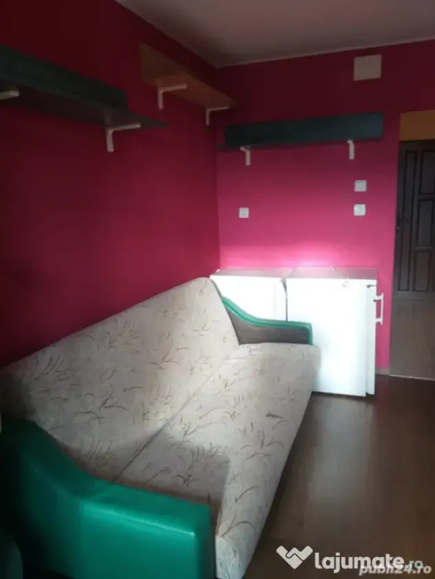 Garsoniera complexul studențesc
