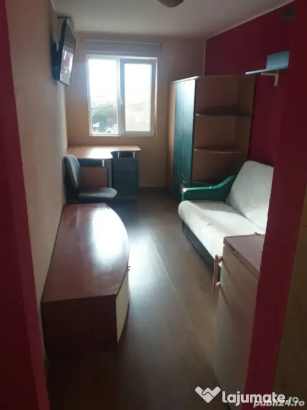 Garsoniera complexul studențesc