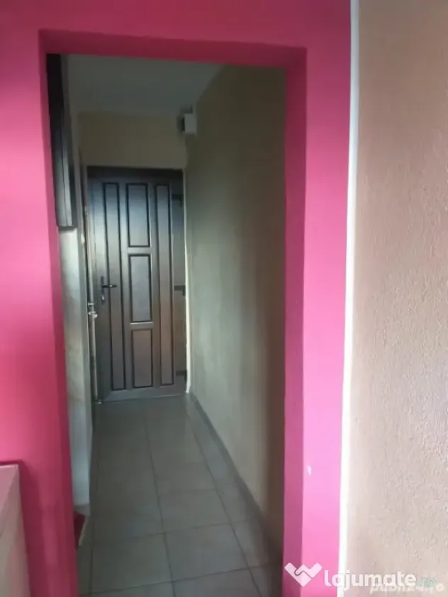 Garsoniera complexul studențesc