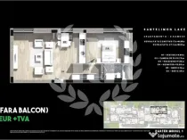 APARTAMENT 2 CAMERE BLOC FINALIZAT