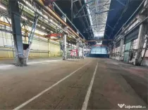 Hala/depozit/spatiu industrial Brasov - Tractorul, Brasov