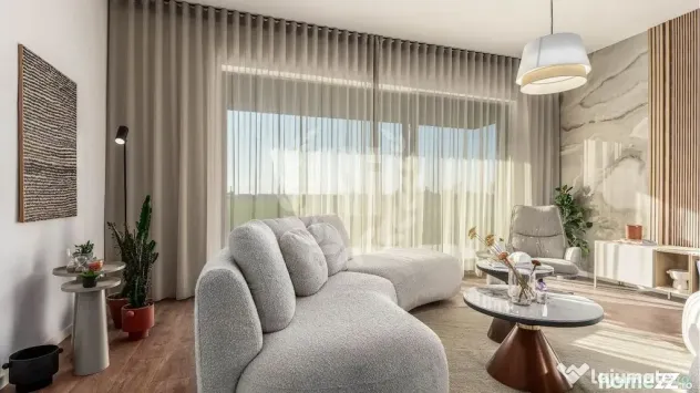 VILA DUPLEX BALOTESTI - Balotesti (Bucuresti-Ilfov)