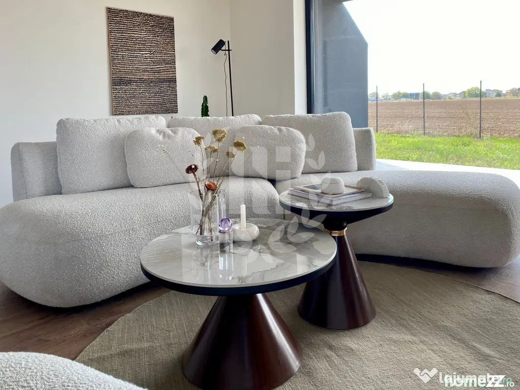 VILA DUPLEX BALOTESTI - Balotesti (Bucuresti-Ilfov)