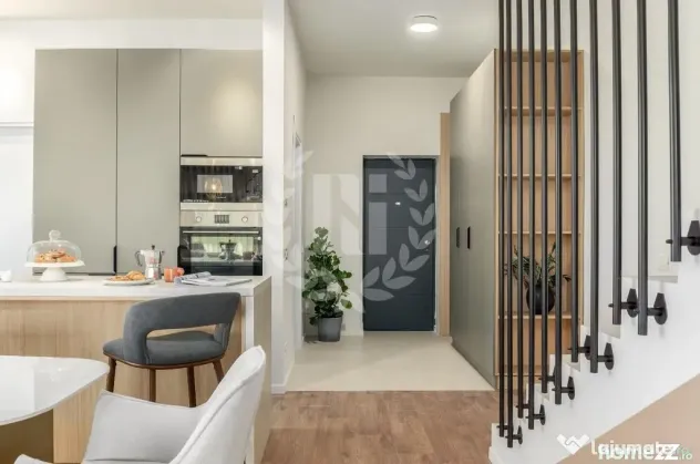 VILA DUPLEX BALOTESTI - Balotesti (Bucuresti-Ilfov)