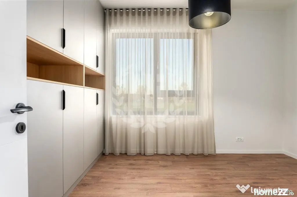 VILA DUPLEX BALOTESTI - Balotesti (Bucuresti-Ilfov)
