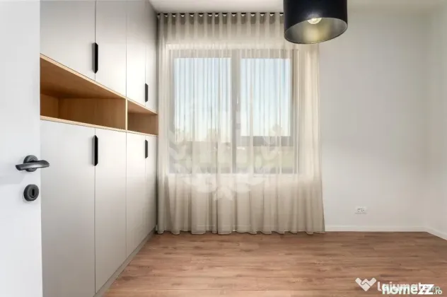 VILA DUPLEX BALOTESTI - Balotesti (Bucuresti-Ilfov)