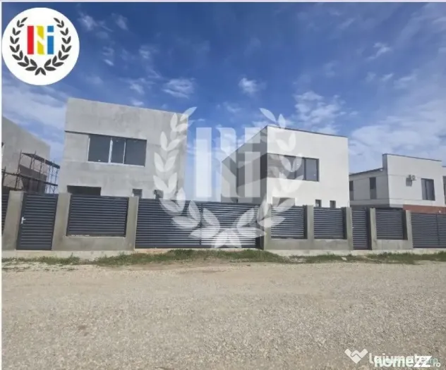 VILA INDIVIDUALA TUNARI TVA 0