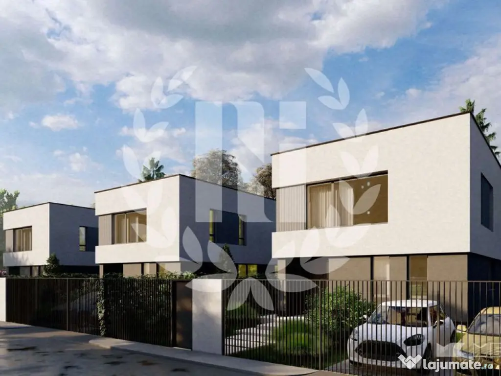 VILA INDIVIDUALA TUNARI TVA 0