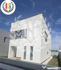 VILA INDIVIDUALA TUNARI TVA 0