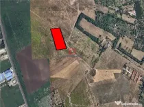 Teren Prelungirea Ghencea, Bucuresti