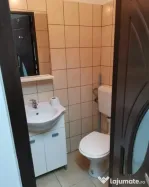 Oferim spre inchiriere garsoniera str Miloia