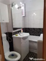 Inchiriere apartament cu o camera in zona Buziasului