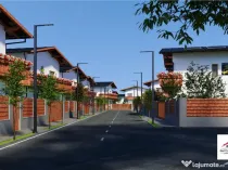 Casa Noua in Stil Bavarez