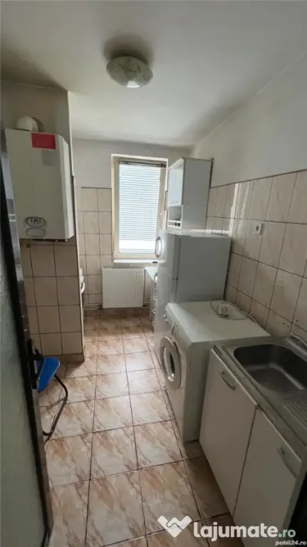 Garsoniera zona circumvalatiunii