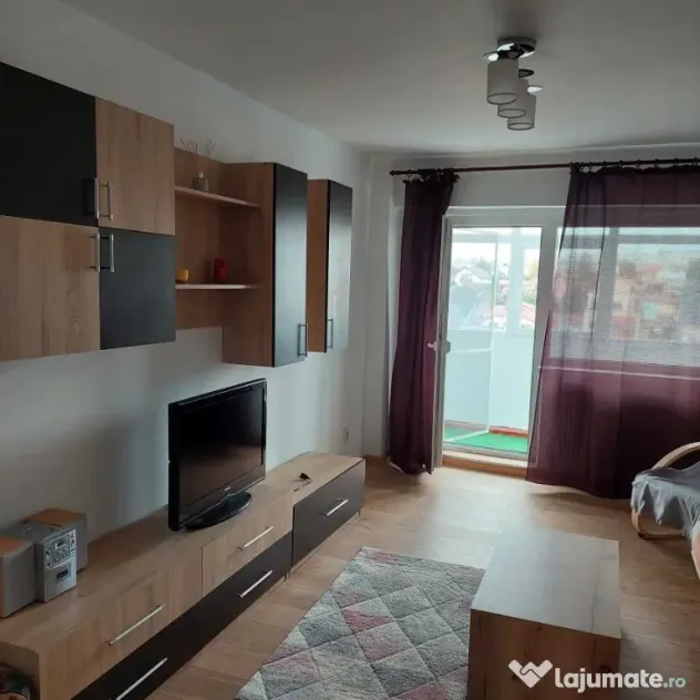 Garsoniera zona circumvalatiunii