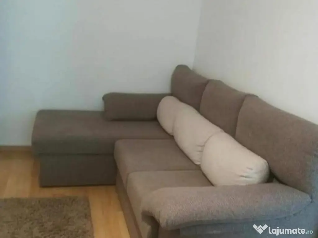 Garsoniera zona tipografilor