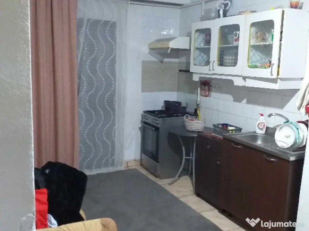 Garsoniera zona tipografilor