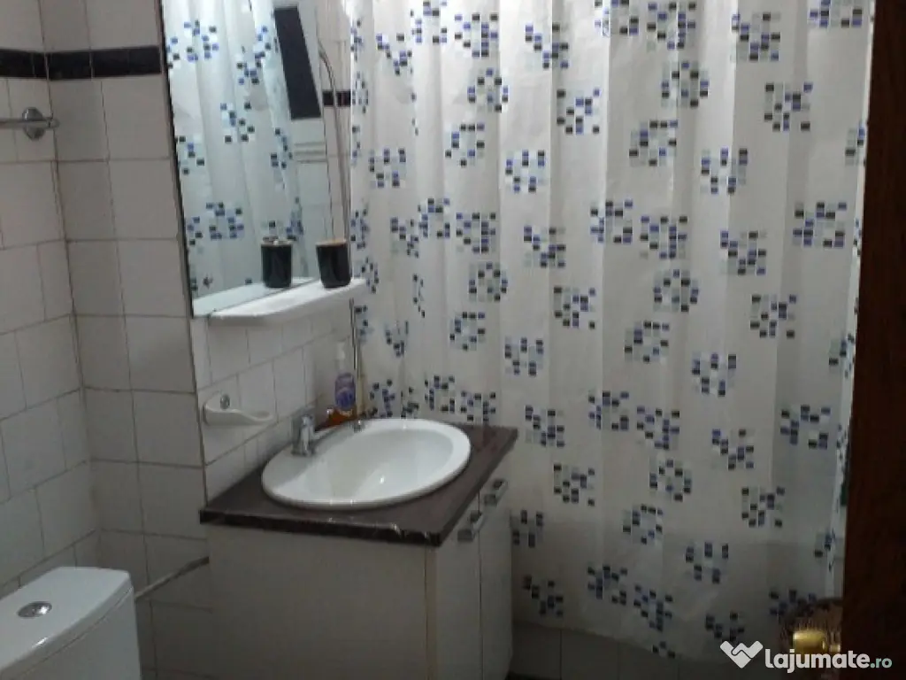 Garsoniera zona tipografilor